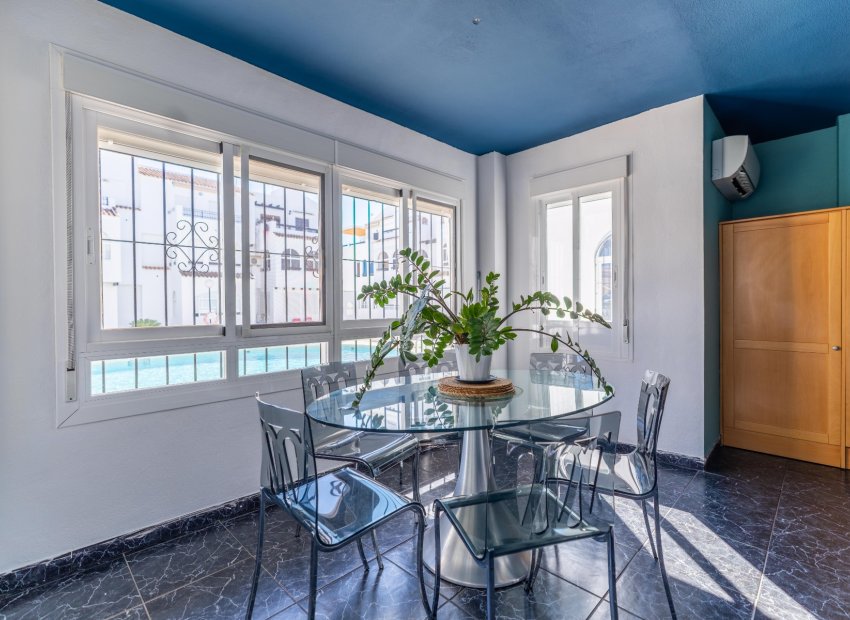 Reventa - Apartments - Flats - Torrevieia - Torrevieja