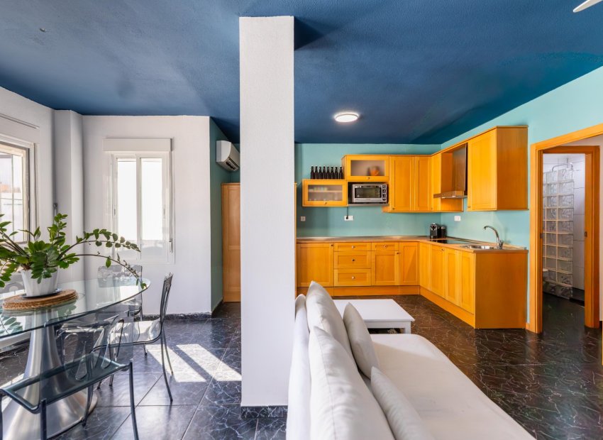 Reventa - Apartments - Flats - Torrevieia - Torrevieja
