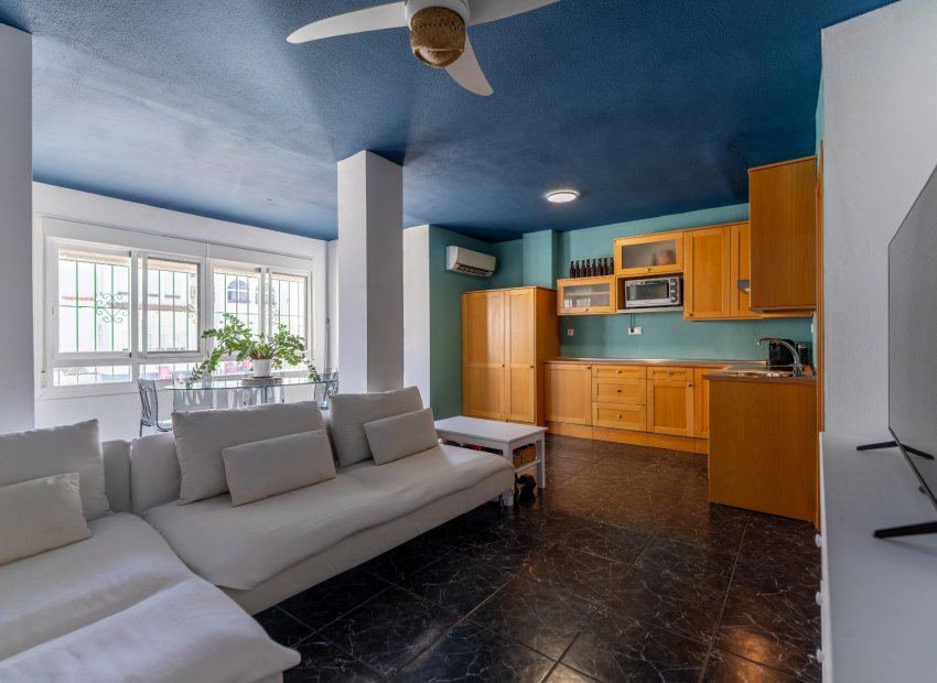 Reventa - Apartments - Flats - Torrevieia - Torrevieja