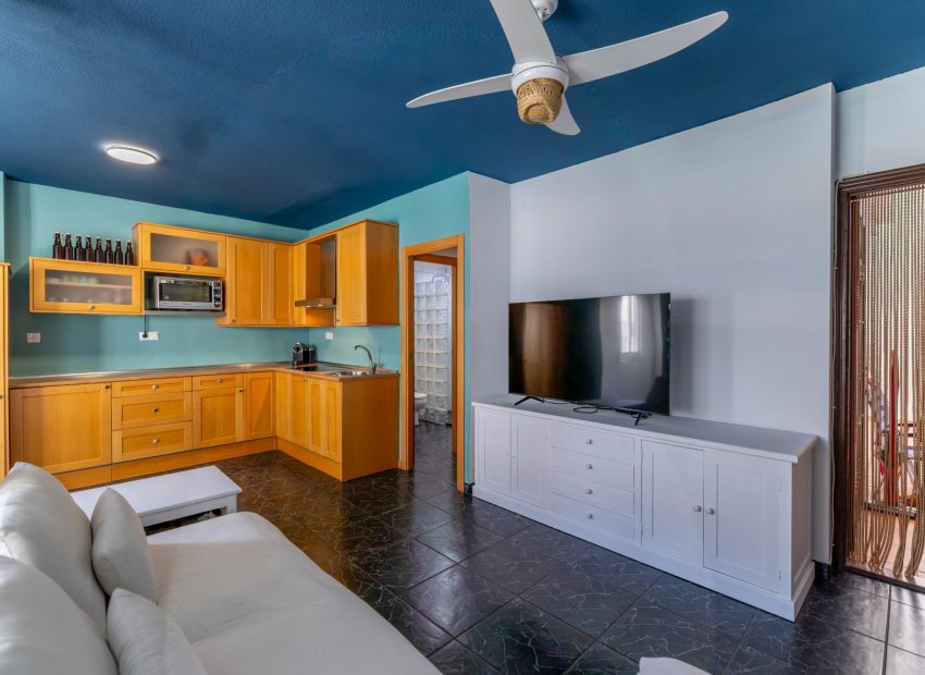Reventa - Apartments - Flats - Torrevieia - Torrevieja