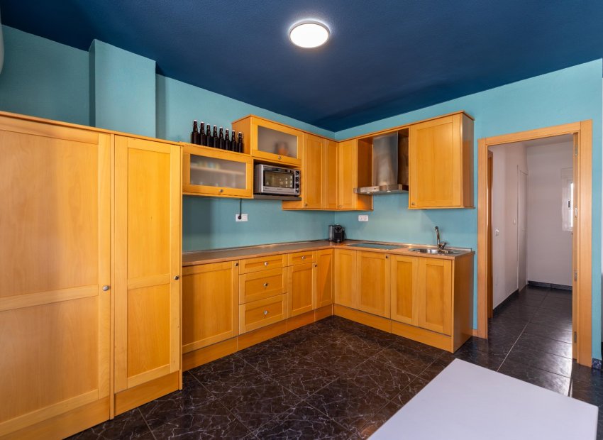 Reventa - Apartments - Flats - Torrevieia - Torrevieja