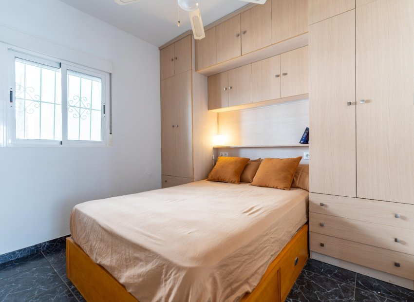 Reventa - Apartments - Flats - Torrevieia - Torrevieja