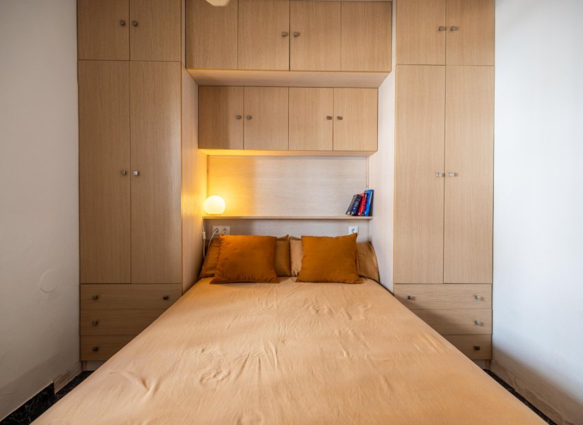 Reventa - Apartments - Flats - Torrevieia - Torrevieja