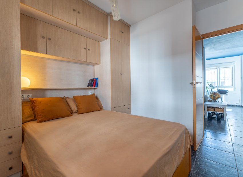 Reventa - Apartments - Flats - Torrevieia - Torrevieja