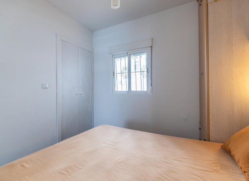 Reventa - Apartments - Flats - Torrevieia - Torrevieja