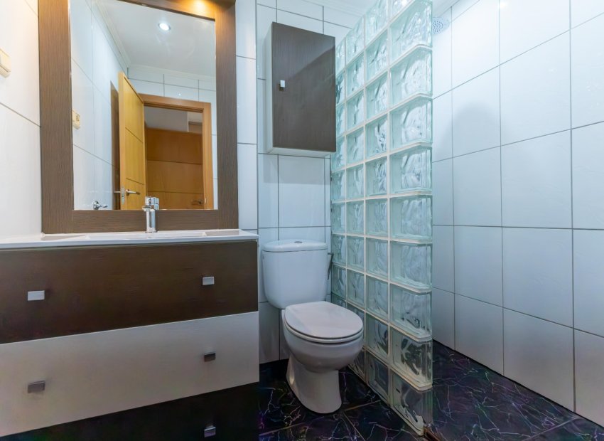 Reventa - Apartments - Flats - Torrevieia - Torrevieja