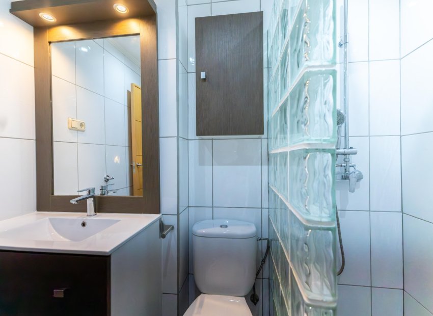 Reventa - Apartments - Flats - Torrevieia - Torrevieja