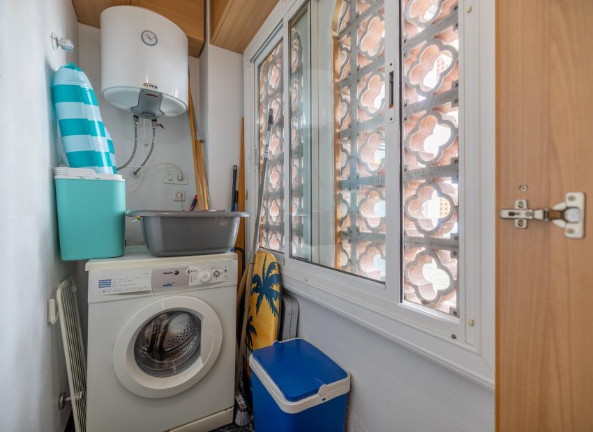 Reventa - Apartments - Flats - Torrevieia - Torrevieja