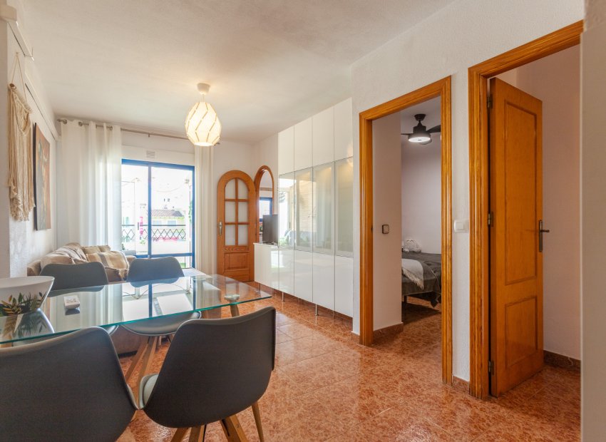 Reventa - Apartments - Flats - Torrevieia - Torrevieja