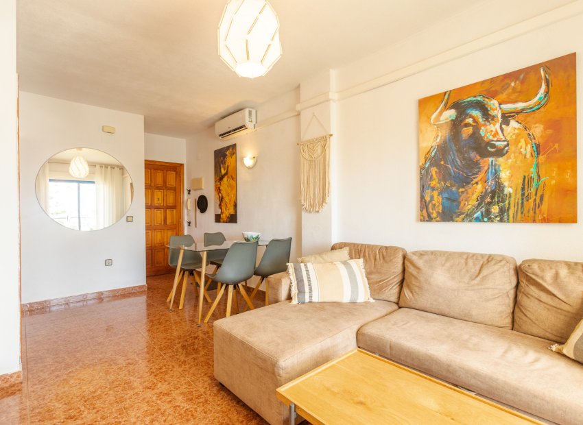 Reventa - Apartments - Flats - Torrevieia - Torrevieja