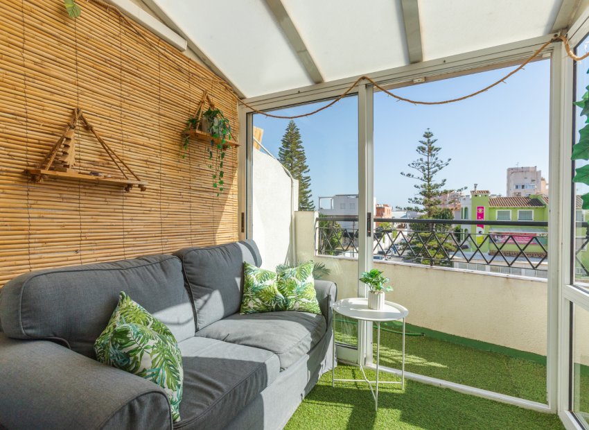 Reventa - Apartments - Flats - Torrevieia - Torrevieja