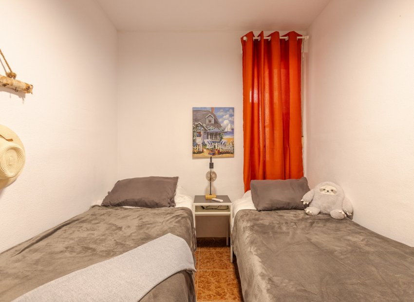 Reventa - Apartments - Flats - Torrevieia - Torrevieja