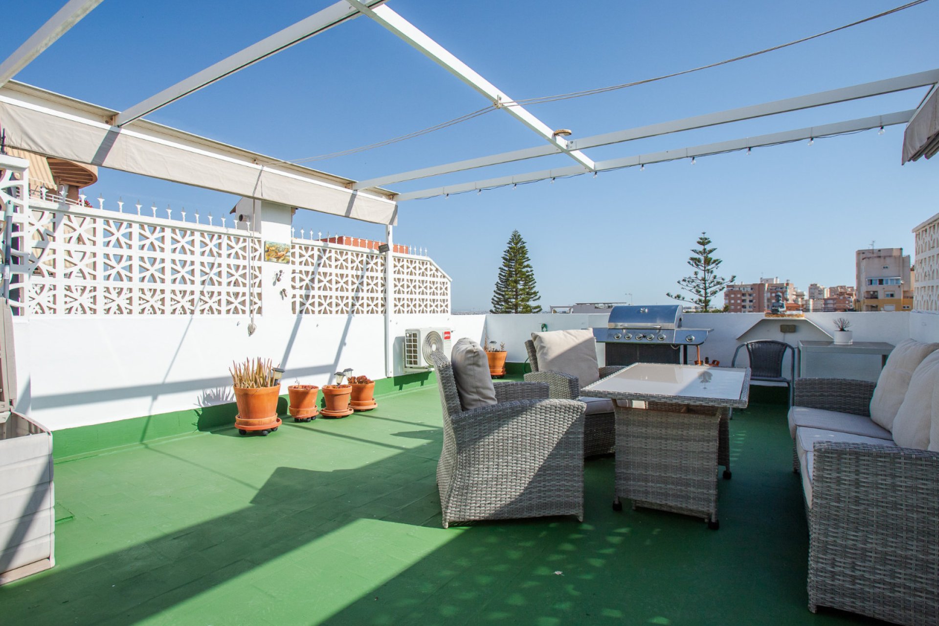 Reventa - Apartments - Flats - Torrevieia - Torrevieja