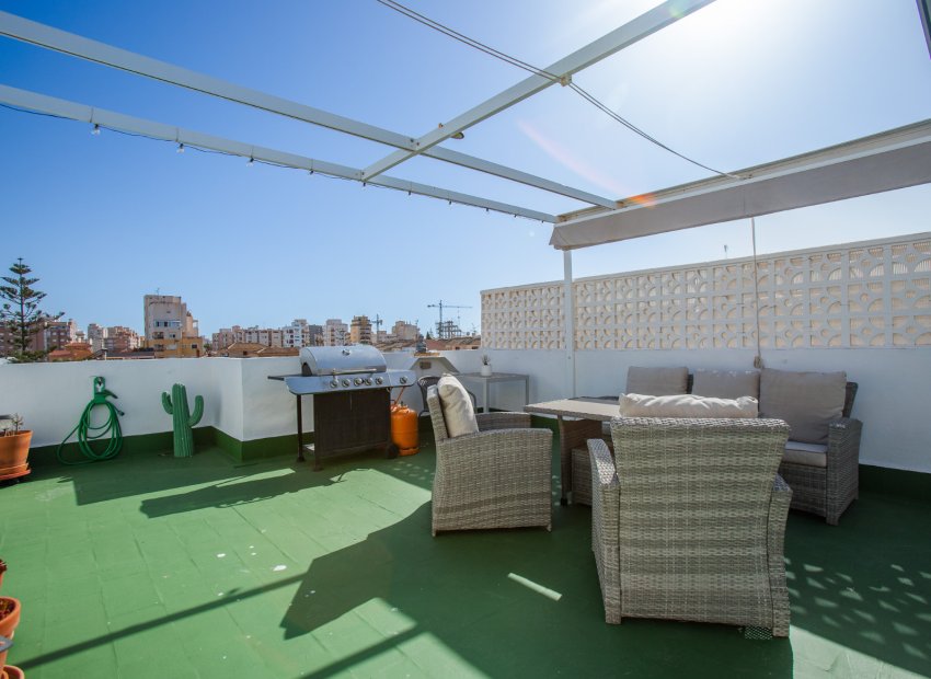 Reventa - Apartments - Flats - Torrevieia - Torrevieja