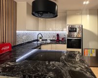 Reventa - Apartments - Flats - Torrevieia - Torrevieja