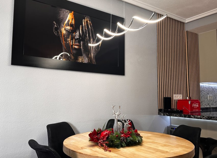 Reventa - Apartments - Flats - Torrevieia - Torrevieja