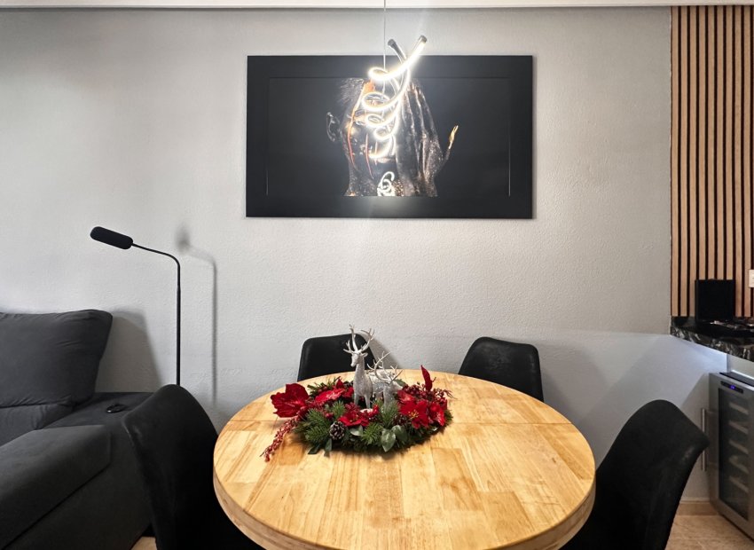 Reventa - Apartments - Flats - Torrevieia - Torrevieja