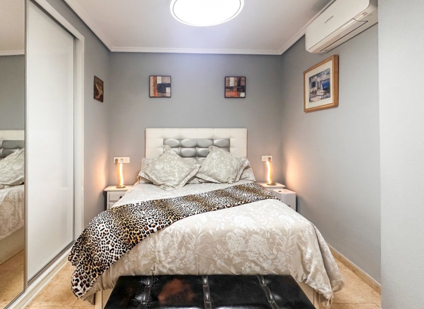 Reventa - Apartments - Flats - Torrevieia - Torrevieja