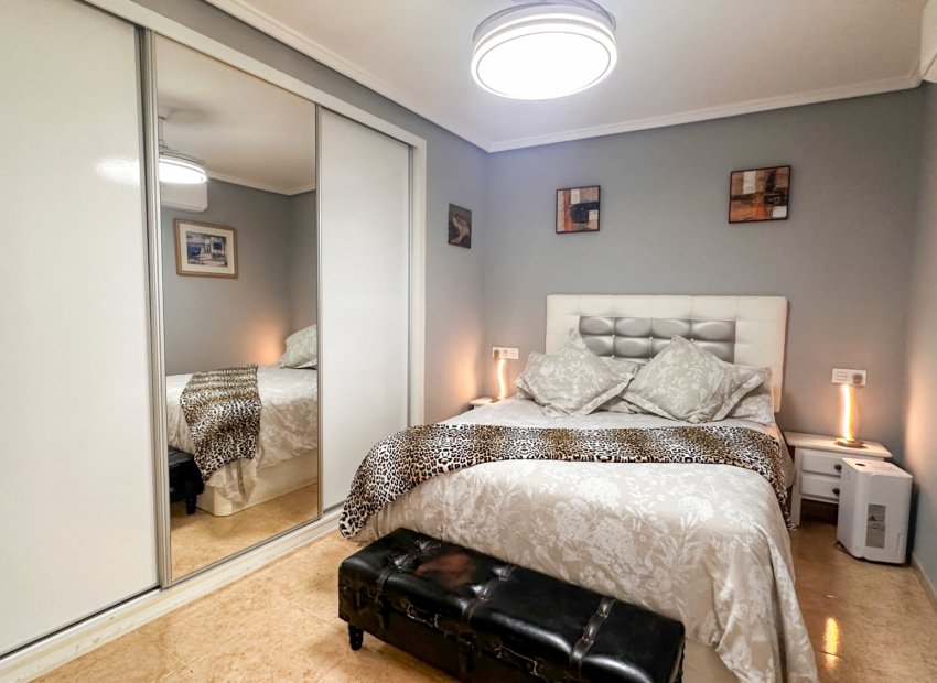 Reventa - Apartments - Flats - Torrevieia - Torrevieja
