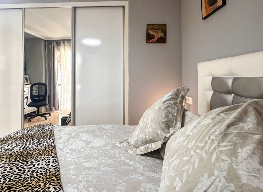 Reventa - Apartments - Flats - Torrevieia - Torrevieja