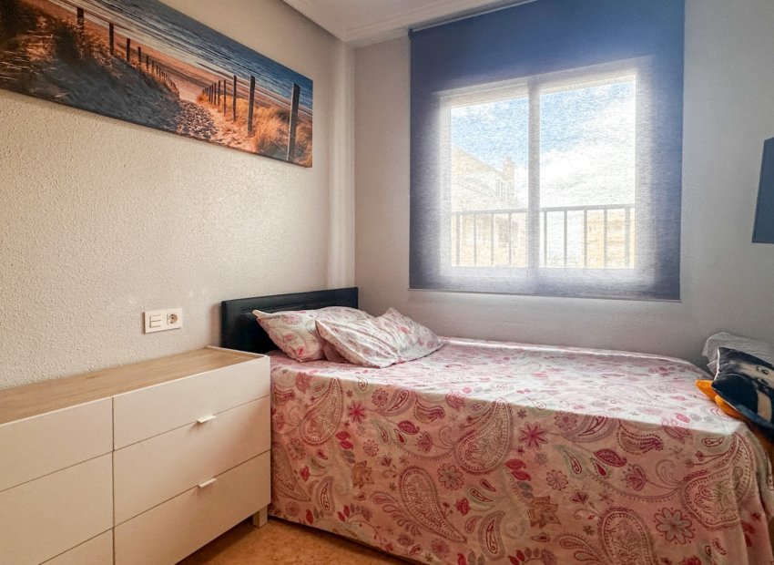 Reventa - Apartments - Flats - Torrevieia - Torrevieja
