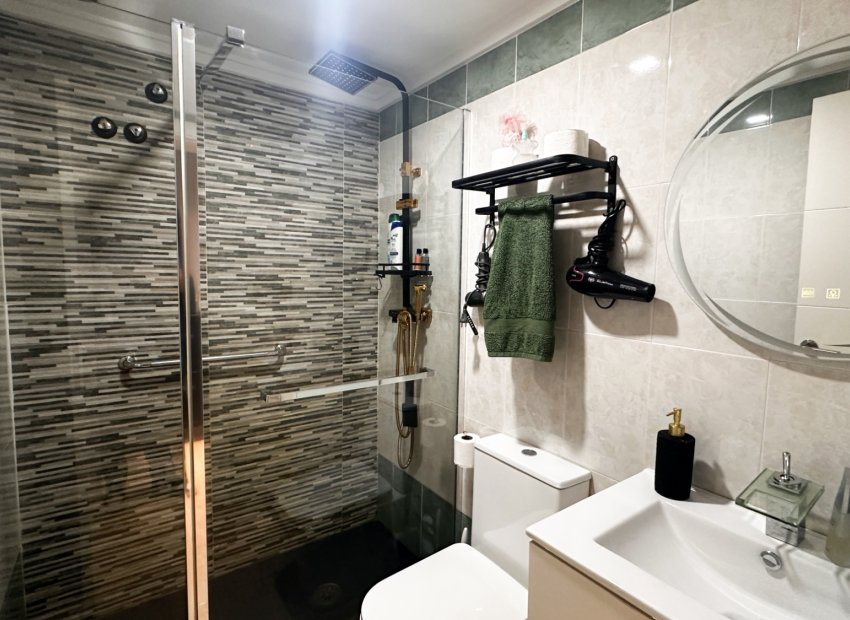 Reventa - Apartments - Flats - Torrevieia - Torrevieja