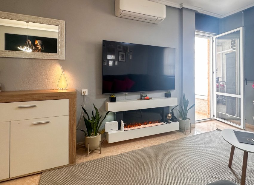 Reventa - Apartments - Flats - Torrevieia - Torrevieja