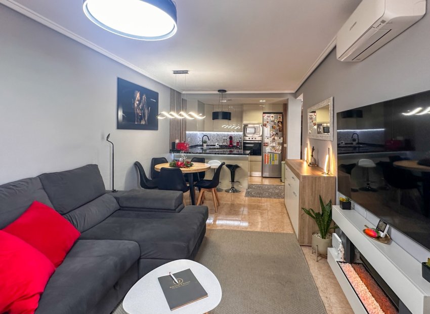 Reventa - Apartments - Flats - Torrevieia - Torrevieja
