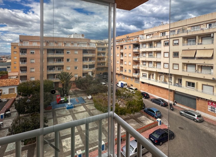 Reventa - Apartments - Flats - Torrevieia - Torrevieja