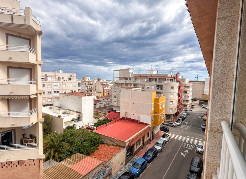 Reventa - Apartments - Flats - Torrevieia - Torrevieja