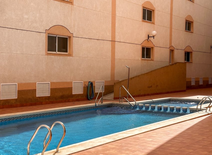 Reventa - Apartments - Flats - Torrevieia - Torrevieja