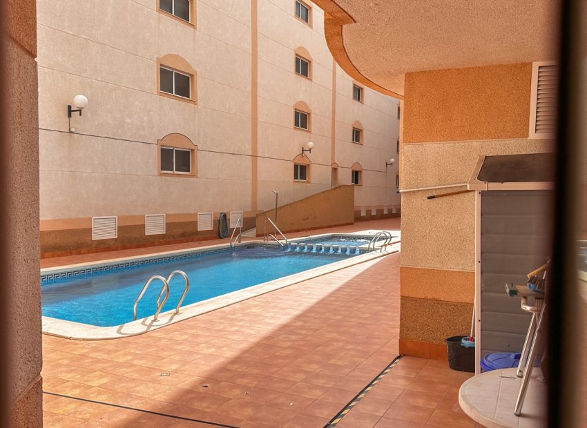 Reventa - Apartments - Flats - Torrevieia - Torrevieja