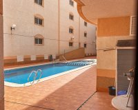 Reventa - Apartments - Flats - Torrevieia - Torrevieja
