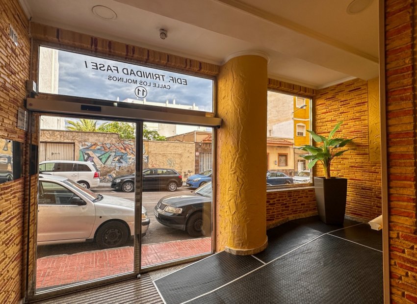 Reventa - Apartments - Flats - Torrevieia - Torrevieja