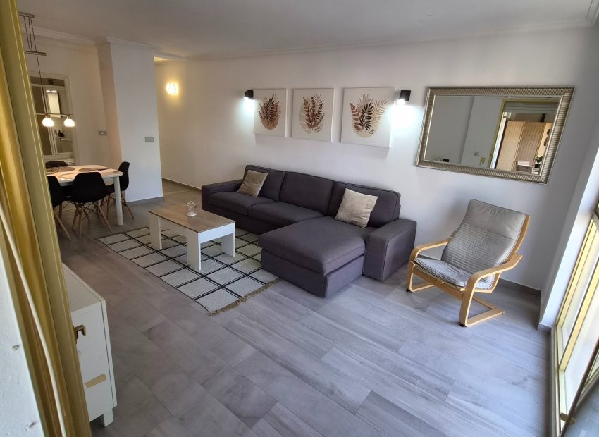 Reventa - Apartments - Flats - Torrevieia - Torrevieja