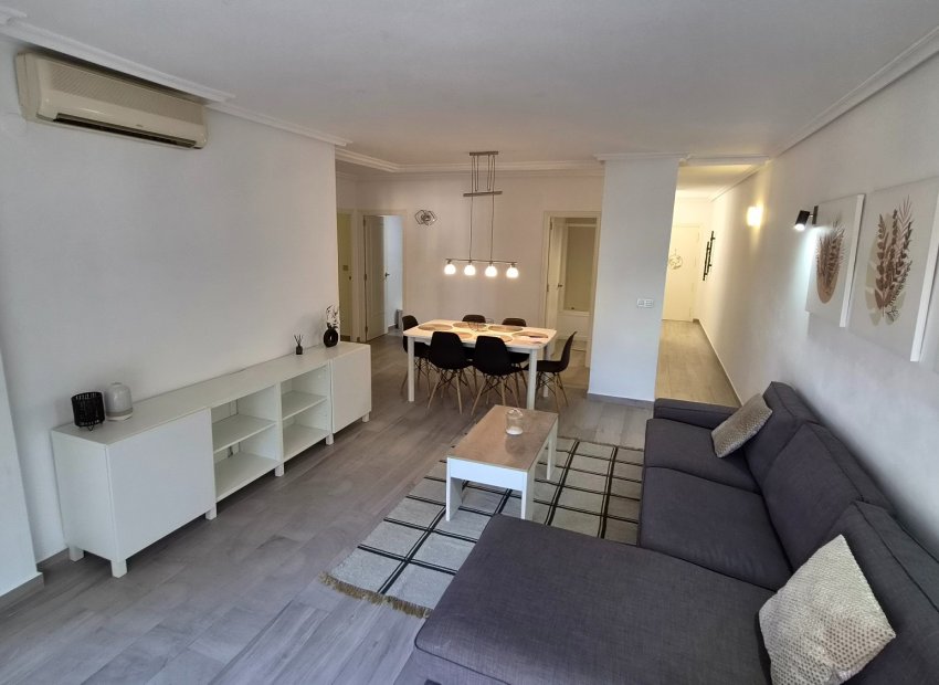 Reventa - Apartments - Flats - Torrevieia - Torrevieja