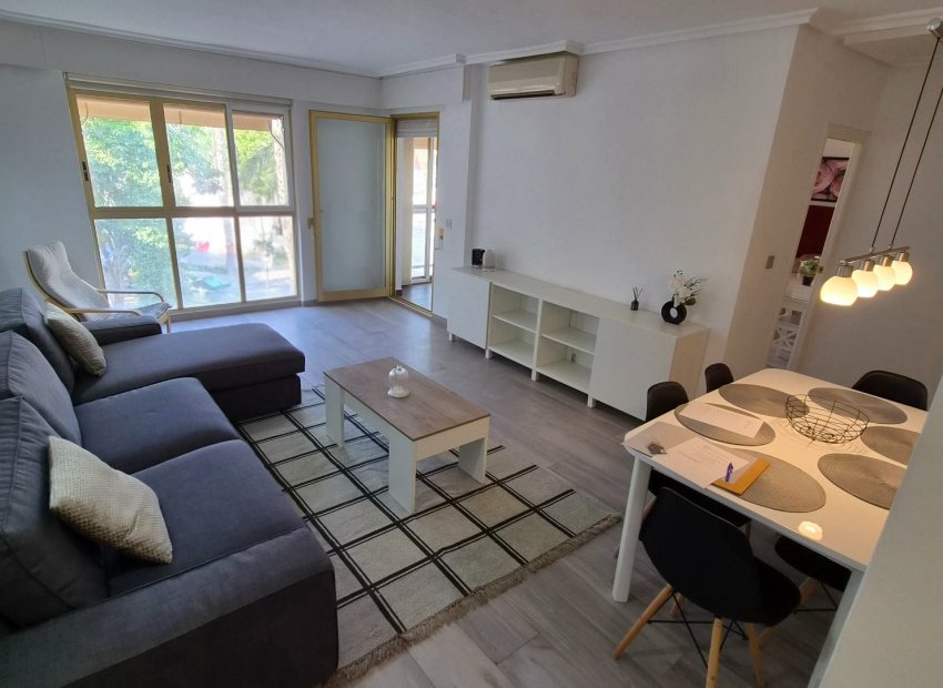 Reventa - Apartments - Flats - Torrevieia - Torrevieja
