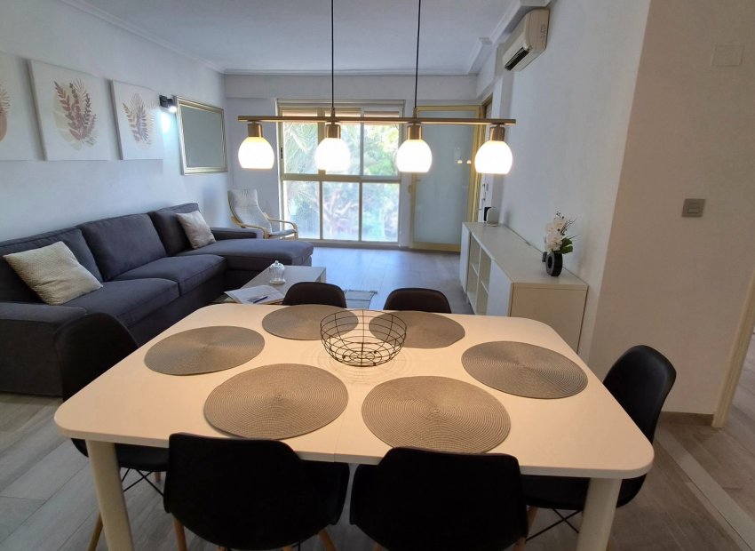 Reventa - Apartments - Flats - Torrevieia - Torrevieja