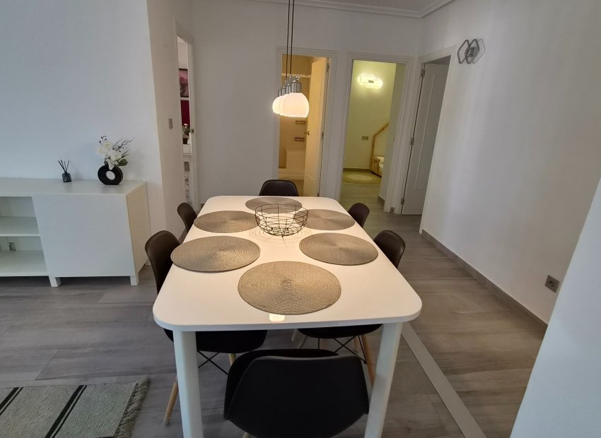 Reventa - Apartments - Flats - Torrevieia - Torrevieja