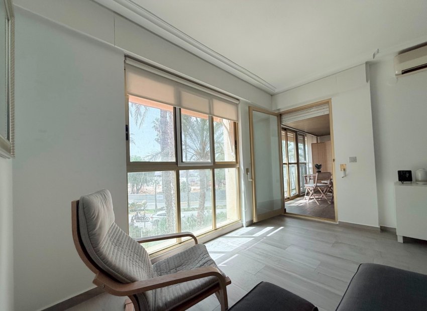 Reventa - Apartments - Flats - Torrevieia - Torrevieja