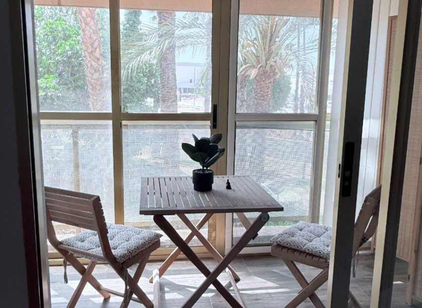 Reventa - Apartments - Flats - Torrevieia - Torrevieja