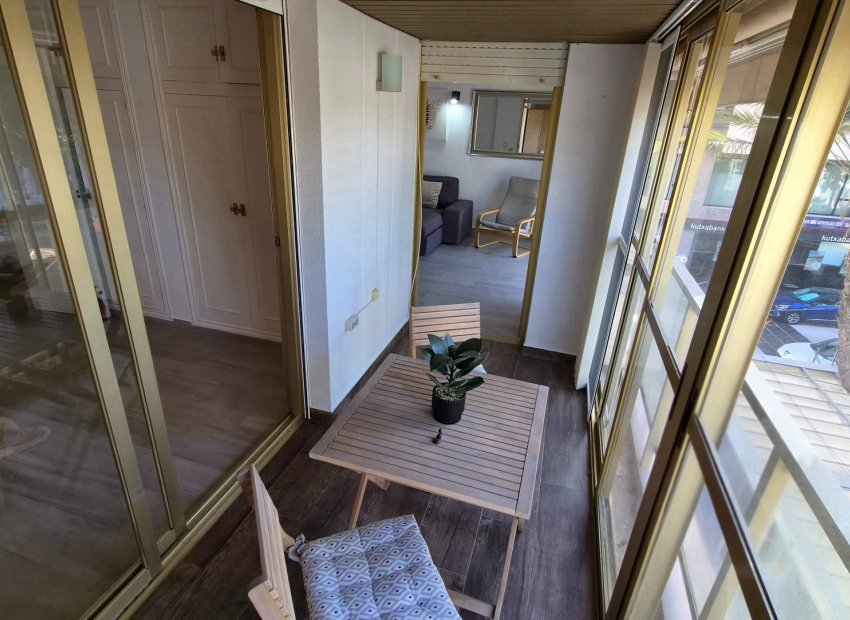 Reventa - Apartments - Flats - Torrevieia - Torrevieja