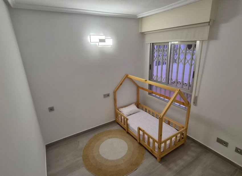 Reventa - Apartments - Flats - Torrevieia - Torrevieja