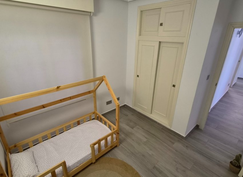 Reventa - Apartments - Flats - Torrevieia - Torrevieja