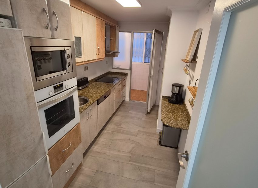 Reventa - Apartments - Flats - Torrevieia - Torrevieja