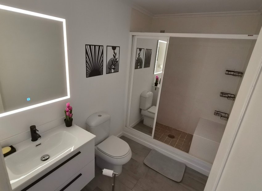 Reventa - Apartments - Flats - Torrevieia - Torrevieja