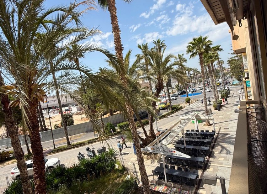 Reventa - Apartments - Flats - Torrevieia - Torrevieja