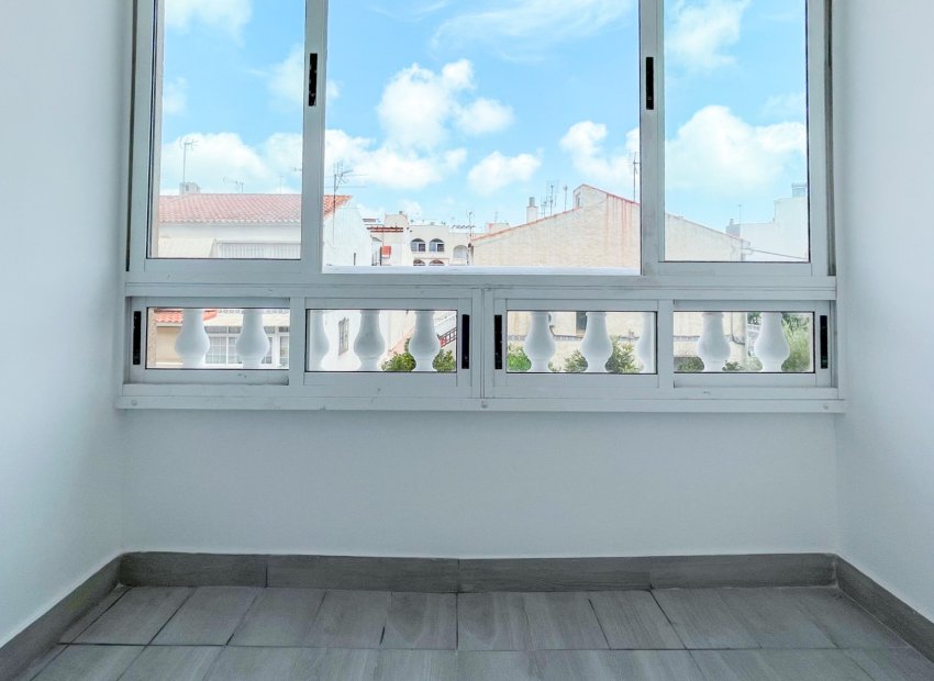 Reventa - Apartments - Flats - Torrevieia - Torrevieja