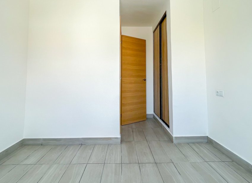 Reventa - Apartments - Flats - Torrevieia - Torrevieja