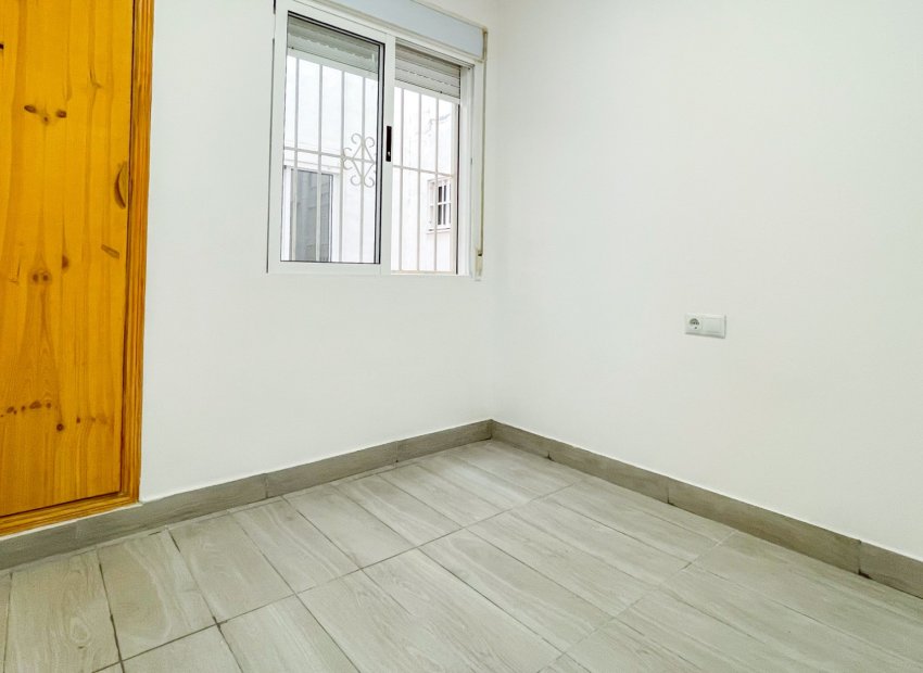 Reventa - Apartments - Flats - Torrevieia - Torrevieja